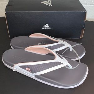 Comfortable Adidas Flip-Flops